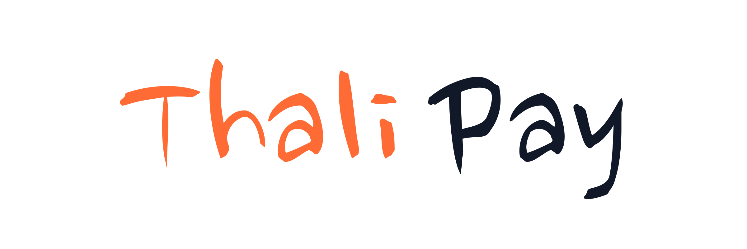 ThaliPay Logo